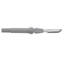 Beaver 6700 Mini-Blade Surgical Blade Stainless Steel No. 6700 Sterile (804194_BX)
