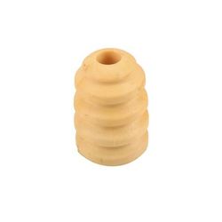 AC Delco Leaf Spring Bumper, Rear, 1-year or 12,000-mile limited warranty 15236353