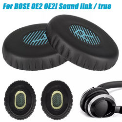 Premium Ear Pads Foam For BOSE, Soundlink On Ear Headphones, Replacement Soft Cushions For Superior Comfort Premium Ear Pads Foam For BOSE, Soundlink On Ear Headphones, Replacement Soft Cushions For Superior Comfort