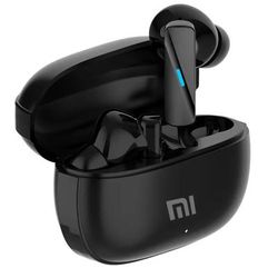 Wireless Bluetooth Earbuds, Xiaomi Air 7 HiFi Sound With Mic, 30H Playtime, Touch Control, Low Latency Mode For Gaming Wireless Bluetooth Earbuds, Xiaomi Air 7 HiFi Sound With Mic, 30H Playtime, Touch Control, Low Latency Mode For Gaming