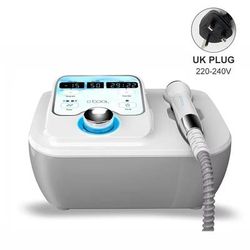 DCool Portable Cool Hot EMS Facial Electroporation Device uk Adaptor
