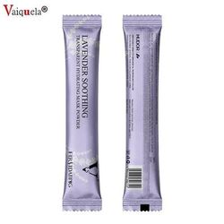 Moisturizing Jelly Mask Powder For Face Care And Whitening 5pcs Lavender