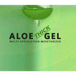Pure Organic Aloe Vera Thick Gel Microdermabrasion Cream Soothing Anti Aging Moisturizer For Acne, Scars, Eczema Skin Pure Organic Aloe Vera Thick Gel Microdermabrasion Cream Soothing Anti Aging Moisturizer For Acne, Scars, Eczema Skin