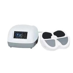 Postpartum EMS Pelvic Floor Repair Chair, Incontinence & Kegel Muscle Training Machine white