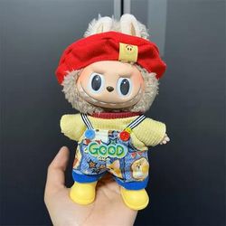 Labubu Cute DIY Doll Clothing Set lbb 108