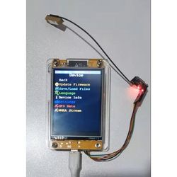 Wireless Network Testing And Security Device With Bluetooth And GPS Options wi fi Bluetooth With Gps