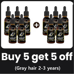 RestoreBlack Repair Hair Conditioner buy 5 Get 5 Free