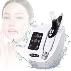 EMS Microcurrent Facial Device RF Mesotherapy Machine Anti Aging Skin Rejuvenation Pore Tightening Wrinkle Removal EMS Microcurrent Facial Device RF Mesotherapy Machine Anti Aging Skin Rejuvenation Pore Tightening Wrinkle Removal