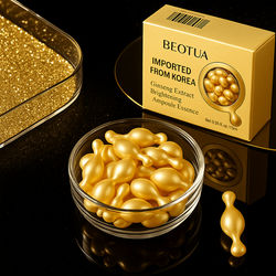 Hyaluronic Acid Capsules Serum, Acne Remover, Whitening, Firming & Anti Wrinkle Face Care Hyaluronic Acid Capsules Serum, Acne Remover, Whitening, Firming & Anti Wrinkle Face Care