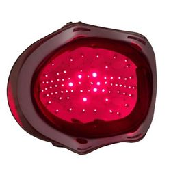 LLLT Hair Growth Helmet, 650nm Low Level Laser Therapy Cap For Hair Loss Treatment & Regrowth LLLT Hair Growth Helmet, 650nm Low Level Laser Therapy Cap For Hair Loss Treatment & Regrowth