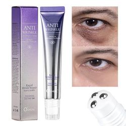 Anti Wrinkle & Anti Dark Circle Eye Cream Retinol & Hyaluronic Acid For Youthful Eyes Anti Wrinkle & Anti Dark Circle Eye Cream Retinol & Hyaluronic Acid For Youthful Eyes