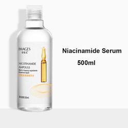 Hyaluronic Acid Face Serum For Wrinkle Reduction, Moisturizing & Whitening nicotinamide