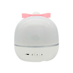 Dream Wish Box: Music Night Light Projector Perfect Celestial Gift For All Ages Pink Ballerina