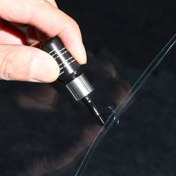New Car Windscreen Glass Repair Kit DIY Windshield Crack Fix Solution New Car Windscreen Glass Repair Kit DIY Windshield Crack Fix Solution