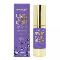 Anti Aging Firming Peptide Booster Eye Cream, Hyaluronic Acid, Matrixyl For Wrinkles, Dark Circles & Youthful Eye Anti Aging Firming Peptide Booster Eye Cream, Hyaluronic Acid, Matrixyl For Wrinkles, Dark Circles & Youthful Eye