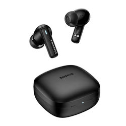 Baseus Bowie E19 Wireless Earbuds black