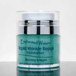 Strongest Anti Aging Wrinkle Cream With Hyaluronic Acid, Glycolic Acid, Botanical Facial Toner Serum Treatment For Skin 0.5