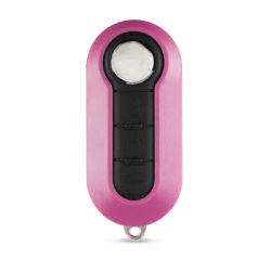 Flip Key For Fiat Panda Punto Bravo Ducato SIP22 Blade Remote Fob For Citroen Jumper Peugeot Boxer Cars model 6