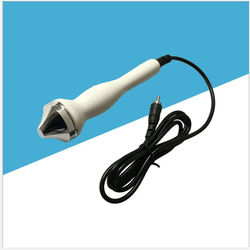 Ultrasonic Probe Attachment For Facial Beauty Devices 1MHz 1 Eye Probe