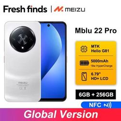 Global Version 2025 Smartphone 50MP Camera 120Hz Display 5000mAh Battery 6gb 256gb White