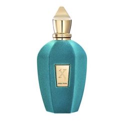 Erba Pura Soprano Eau De Parfum Long Lasting Unisex Designer Fragrance Spray 100ml a Blue