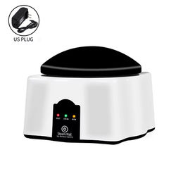 Steam Gel Nail Polish Remover Gel, Polishing Remover Electric Nail Enhancement Tool, Ideal For Nail Salons & Home Use us Plug