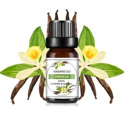 Pure 10ml Mango & Pineapple Essential Oils For DIY Aromatherapy, Soap, And Candle Making vannilla