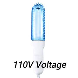 Ultraviolet Phototherapy Instrument Use UVB Philips Lamp UV For Vitiligo, Psoriasis, White Spots Skin Disease 110 Voltage