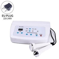 ReviveLuxe Ultrasonic Facial Machine Whitening Freckle Removal And Skin Lifting Beauty Device eu Plug