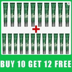 Fast Acting Hair Growth Oil Natural Anti Hair Loss Serum For Baldness And Postpartum Regrowth 22 Pcs