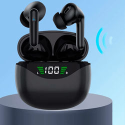 Bluetooth Earbuds Headset Wireless TWS Noise Cancelling Waterproof Trucker Earphones Bluetooth Earbuds Headset Wireless TWS Noise Cancelling Waterproof Trucker Earphones