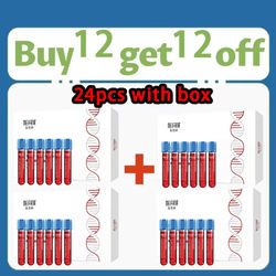 RadiantLift Advanced Wrinkle Repair Serum 24bottle(with Box)