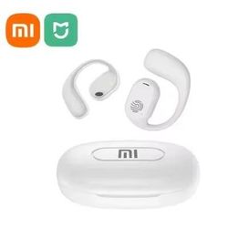 Xiaomi GT280 Wireless Bone Conduction Earphones Bluetooth Sport Headphones Waterproof Noise Canceling white