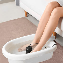 Ionic Foot Detox Machine Ultimate Home Spa Detox & Perfect Wellness Gift Ionic Foot Detox Machine Ultimate Home Spa Detox & Perfect Wellness Gift