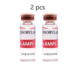 Hyaluronic Acid Facial Serum Skin Rejuvenation Essence 10ml