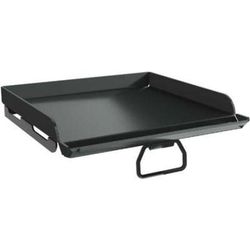 Camp Chef 14in X 16in Professional Flat Top Griddle Black SG30