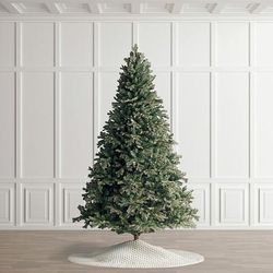 Pacific Grand Fir Tree - 9' - Frontgate - Christmas Tree