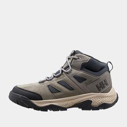Helly Hansen Men's Switchback Mid 3 HT Brown 7.5