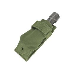 Condor Outdoor Flashlight Pouch Olive Drab MA48-001