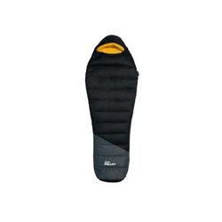 Coleman PEAK1 Long RDS Sleeping Bag 20F Long Black CM1010410015-7
