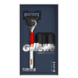 Gillette Fusion 5 ProGlide Razor for Men 5-layer Blade High-efficiency Shaver