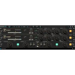 Plugin Alliance Kiive XTComp