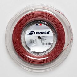 Babolat Xcel 17 660' Reel Tennis String Reels Red