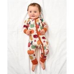 Pumpkin Pals Zippy - 3T
