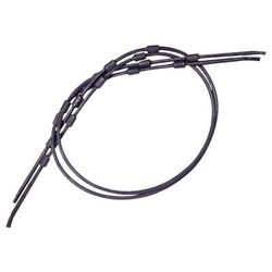 Summit Replacement Treestand Cables - Black 65in