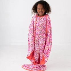 Coastal Gems L Cloud Blanket - OSFA