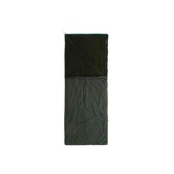 Exped LuxeWool Uno Sleeping Bag Moraine 7640277845909