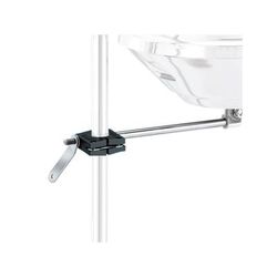 Magma Rail Mount 1-1/8" or 1-1/4" Rails- Kettle Series Round A10-085