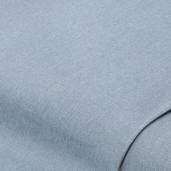 Tissu jean/denim moyen, bleu clair