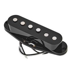 Gotoh Pickups ST-Custom NE BK